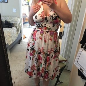 Adrianna Papell Dress